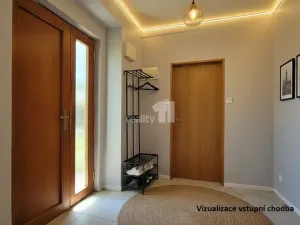 Prodej chalupy, Pečky - Velké Chvalovice, Pečecká, 75 m2