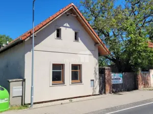 Prodej chalupy, Pečky - Velké Chvalovice, Pečecká, 75 m2