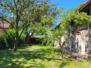 Prodej chalupy, Pečky - Velké Chvalovice, Pečecká, 75 m2