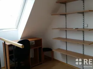 Pronájem bytu 2+kk, Brno, Bellova, 61 m2