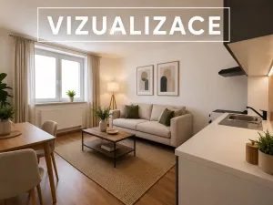 Pronájem bytu 3+kk, Plzeň, Čelakovského, 86 m2