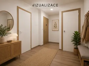 Pronájem bytu 3+kk, Plzeň, Čelakovského, 86 m2
