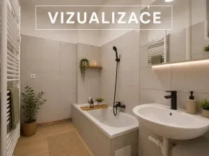 Pronájem bytu 3+kk, Plzeň, Čelakovského, 86 m2