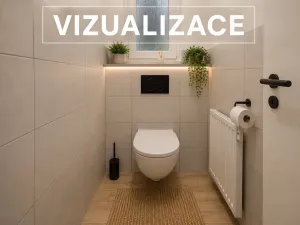 Pronájem bytu 3+kk, Plzeň, Čelakovského, 86 m2