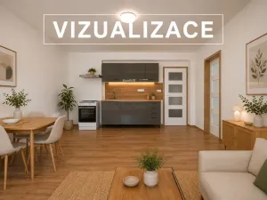 Pronájem bytu 3+kk, Plzeň, Čelakovského, 86 m2