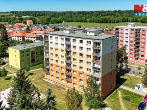 Prodej bytu 3+1, Dobřany, Loudů, 88 m2