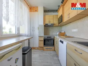 Prodej bytu 3+1, Dobřany, Loudů, 88 m2
