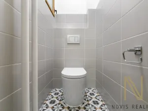 Prodej bytu 2+kk, Plzeň, Guldenerova, 72 m2