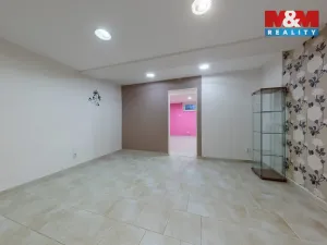 Prodej obchodního prostoru, Karlovy Vary - Drahovice, Vítězná, 147 m2