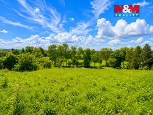 Prodej zahrady, Postoloprty - Mradice, 782 m2