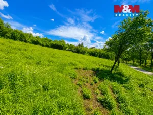 Prodej zahrady, Postoloprty - Mradice, 782 m2