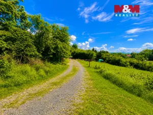 Prodej zahrady, Postoloprty - Mradice, 782 m2