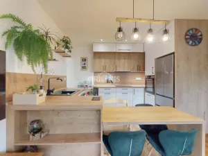 Pronájem bytu 3+1, Jirkov, Červenohrádecká, 59 m2
