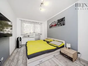 Prodej bytu 4+1, Orlová, Karla Dvořáčka, 82 m2