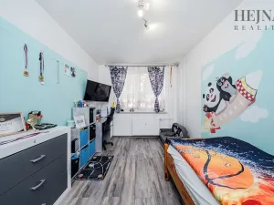 Prodej bytu 4+1, Orlová, Karla Dvořáčka, 82 m2