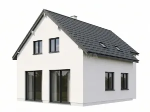 Prodej pozemku pro bydlení, Rpety, 582 m2