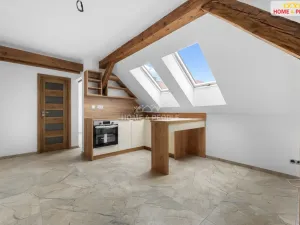 Pronájem bytu 2+kk, Chrášťany - Bylany, 30 m2