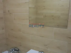 Pronájem bytu 1+kk, České Budějovice - České Budějovice 2, Labská, 27 m2