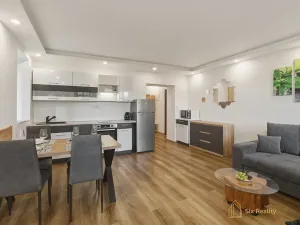 Prodej bytu 2+kk, Abertamy, Pražská, 46 m2