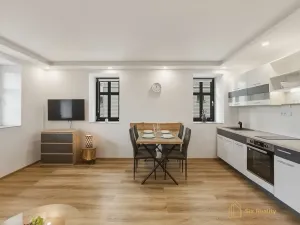 Prodej bytu 2+kk, Abertamy, Pražská, 46 m2