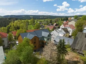 Prodej bytu 2+kk, Abertamy, Pražská, 46 m2