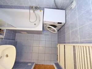Pronájem bytu 2+1, Praha - Žižkov, Blahníkova, 69 m2