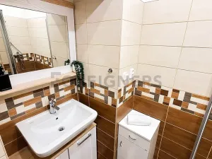 Pronájem bytu 1+1, Brno, Kotlářská, 41 m2