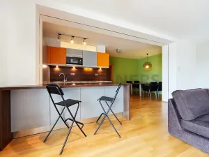 Pronájem bytu 2+kk, Brno, Kopečná, 87 m2