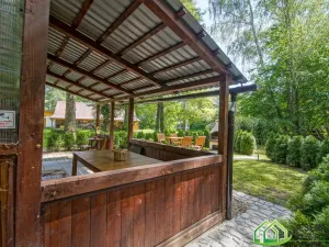 Prodej chaty, Uhelná, 25 m2