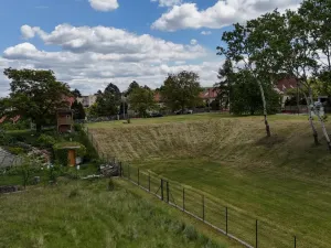 Prodej pozemku pro bydlení, Roudnice nad Labem, Bezejmenná, 2447 m2