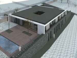 Prodej pozemku pro bydlení, Roudnice nad Labem, Bezejmenná, 2447 m2