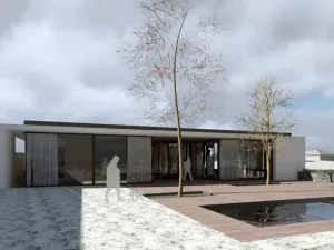 Prodej pozemku pro bydlení, Roudnice nad Labem, Bezejmenná, 2447 m2