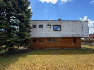 Prodej rodinného domu, Vědomice, Dlouhá, 352 m2