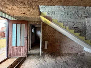 Prodej rodinného domu, Vědomice, Dlouhá, 352 m2