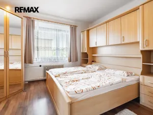 Pronájem bytu 2+1, Praha - Řepy, Čistovická, 63 m2