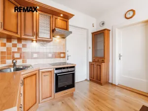 Pronájem bytu 2+1, Praha - Řepy, Čistovická, 63 m2