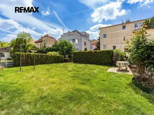 Pronájem bytu 2+1, Praha - Řepy, Čistovická, 63 m2