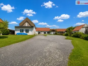 Pronájem komerční nemovitosti, Chbany - Vikletice, 596 m2