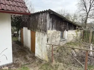 Prodej chaty, Staré Hrady, 80 m2