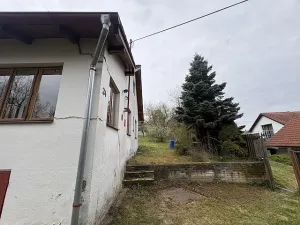 Prodej chaty, Staré Hrady, 80 m2