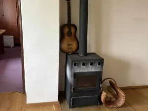 Prodej chaty, Staré Hrady, 80 m2