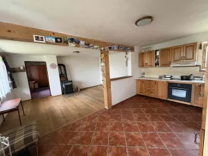 Prodej chaty, Staré Hrady, 80 m2