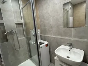 Pronájem bytu 1+kk, Ostrava, Sládkova, 28 m2