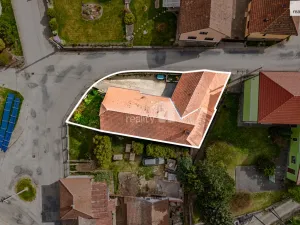 Prodej rodinného domu, Pavlínov, 87 m2