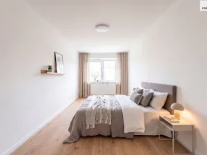 Prodej rodinného domu, Pavlínov, 87 m2