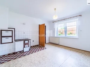 Prodej rodinného domu, Pavlínov, 87 m2