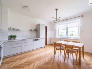 Prodej rodinného domu, Pavlínov, 87 m2