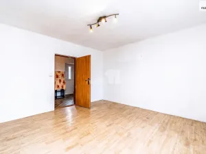 Prodej rodinného domu, Pavlínov, 87 m2