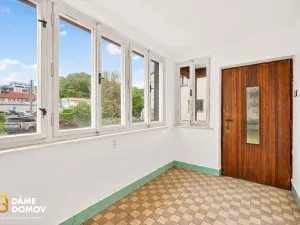 Prodej rodinného domu, Březnice, 152 m2
