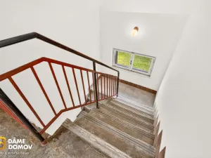 Prodej rodinného domu, Březnice, 152 m2